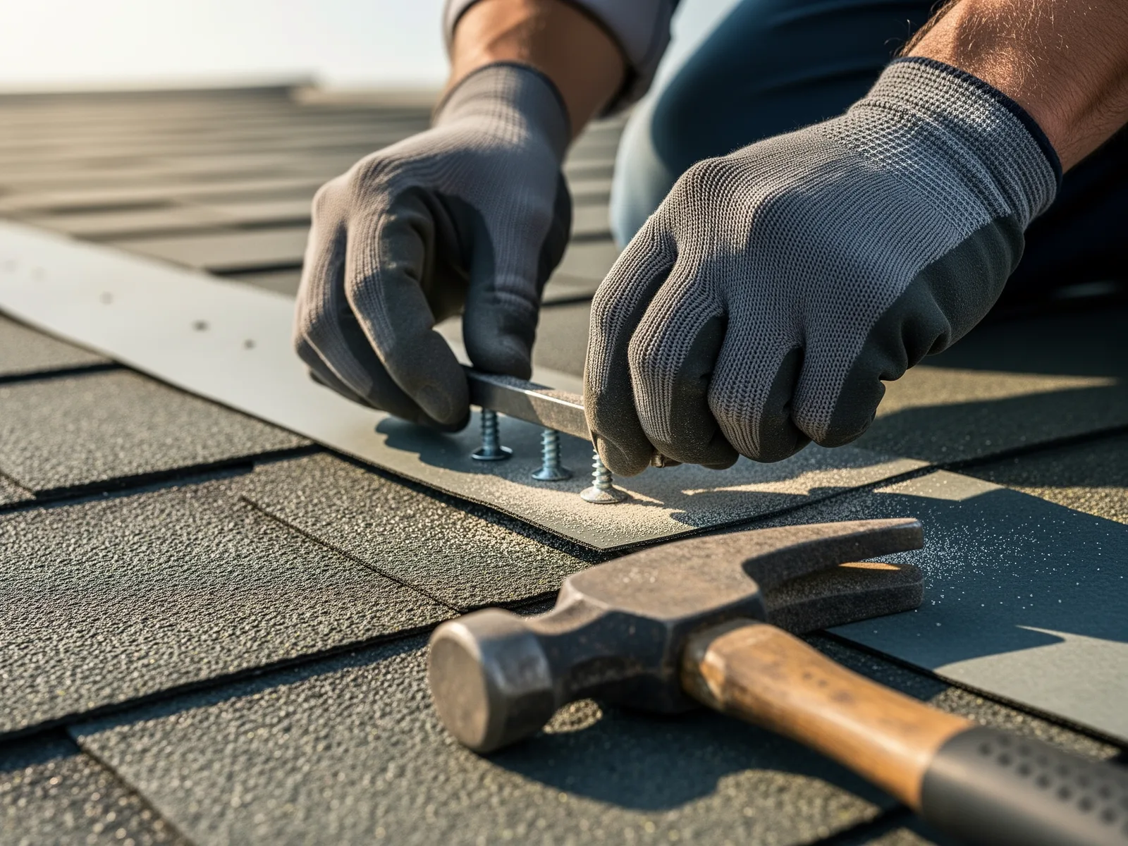 Why choose Fascia Repair in Manti, UT